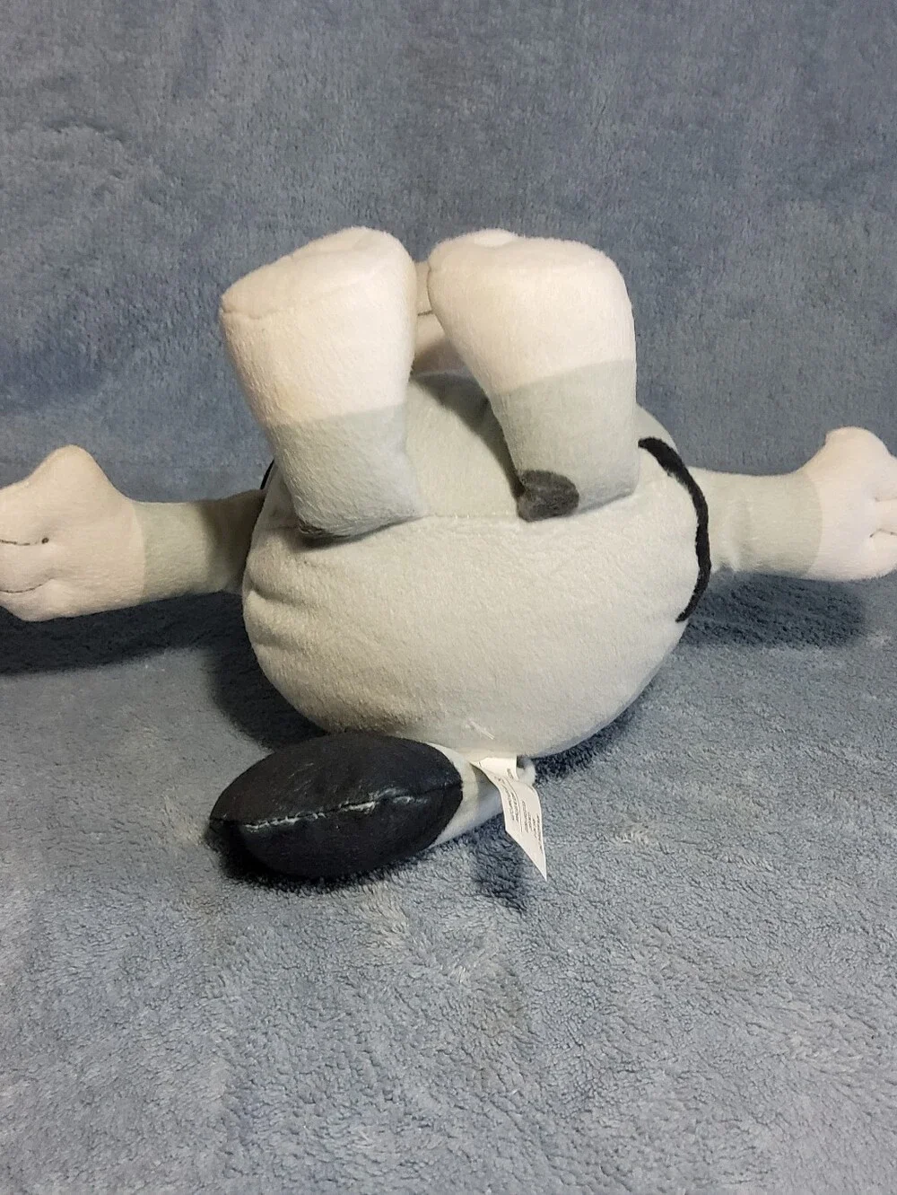 Bluey Talking Muffin Plush 11 Inch 9 Phrases Blue Heeler Puppy Dog Cartoon Show
